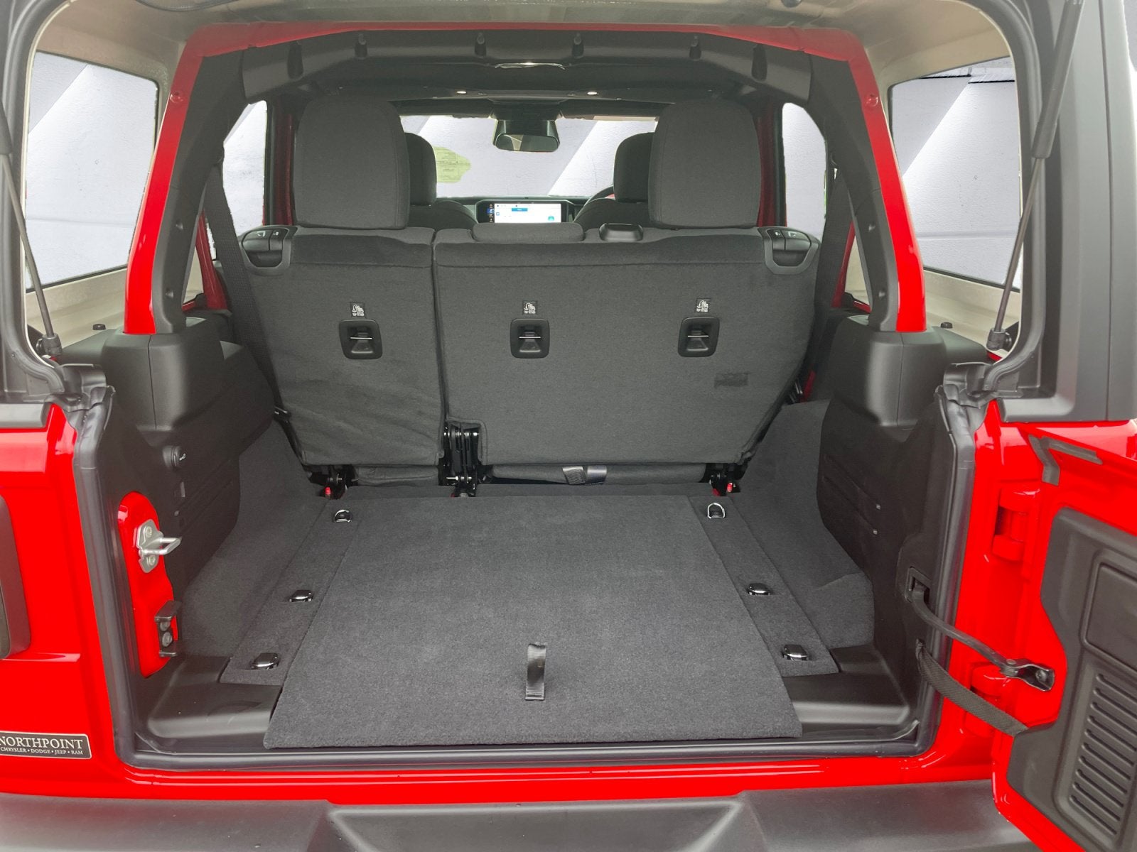 2026 Jeep Wrangler Sport RHD Right Hand Drive