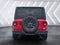 2026 Jeep Wrangler Sport RHD Right Hand Drive