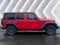 2026 Jeep Wrangler Sport RHD Right Hand Drive