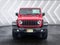 2026 Jeep Wrangler Sport RHD Right Hand Drive
