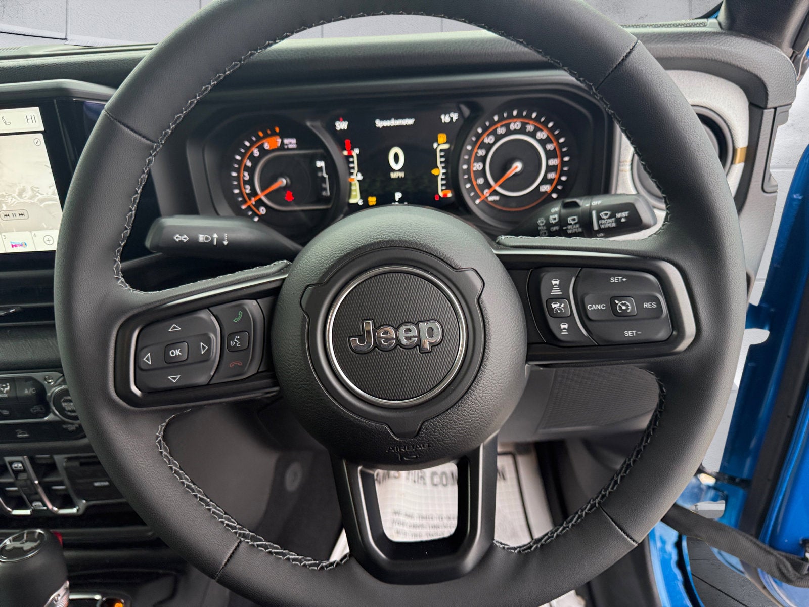 2026 Jeep Wrangler Sport RHD Right Hand Drive