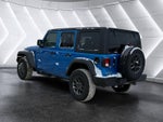 2026 Jeep Wrangler Sport RHD Right Hand Drive