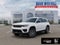 2027 Jeep Grand Cherokee Laredo X