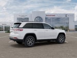2027 Jeep Grand Cherokee Laredo X
