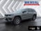 2027 Jeep Grand Cherokee Laredo X