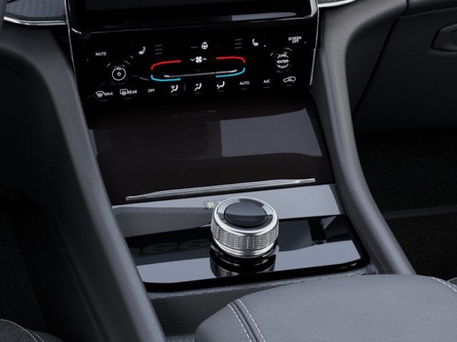 2027 Jeep Grand Cherokee Laredo X