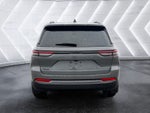 2027 Jeep Grand Cherokee Laredo Altitude