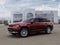 2026 Jeep Grand Cherokee L Laredo X