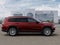2026 Jeep Grand Cherokee L Laredo X