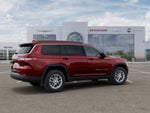 2026 Jeep Grand Cherokee L Laredo X