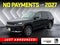2027 Jeep Grand Cherokee L Laredo X