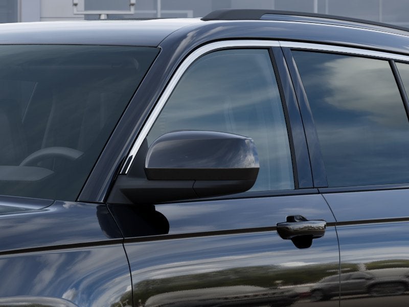 2027 Jeep Grand Cherokee L Laredo X