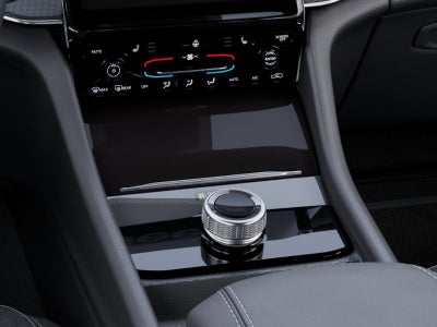 2027 Jeep Grand Cherokee L Laredo X