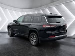 2027 Jeep Grand Cherokee L Laredo X