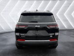 2027 Jeep Grand Cherokee L Laredo X