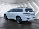 2025 Jeep Grand Cherokee L Overland