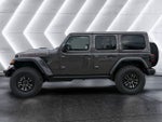 2027 Jeep Wrangler Rubicon