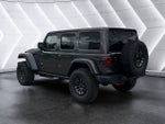 2027 Jeep Wrangler Rubicon