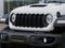 2027 Jeep Wrangler Willys 392