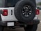 2027 Jeep Wrangler Willys 392