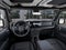 2027 Jeep Wrangler Willys 392