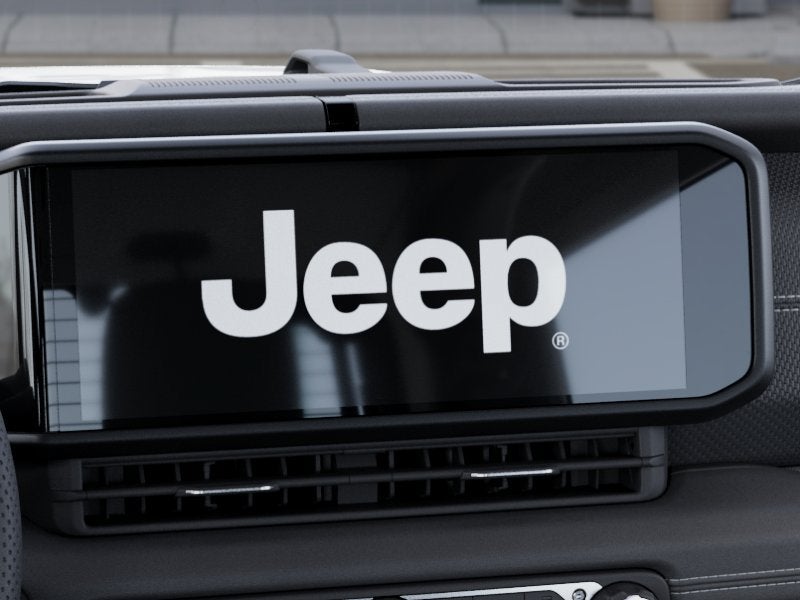 2027 Jeep Wrangler Willys 392