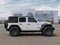 2027 Jeep Wrangler Willys 392