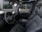 2027 Jeep Wrangler Willys 392