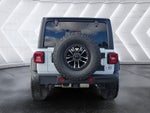 2027 Jeep Wrangler Willys 392