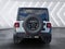 2027 Jeep Wrangler Willys 392