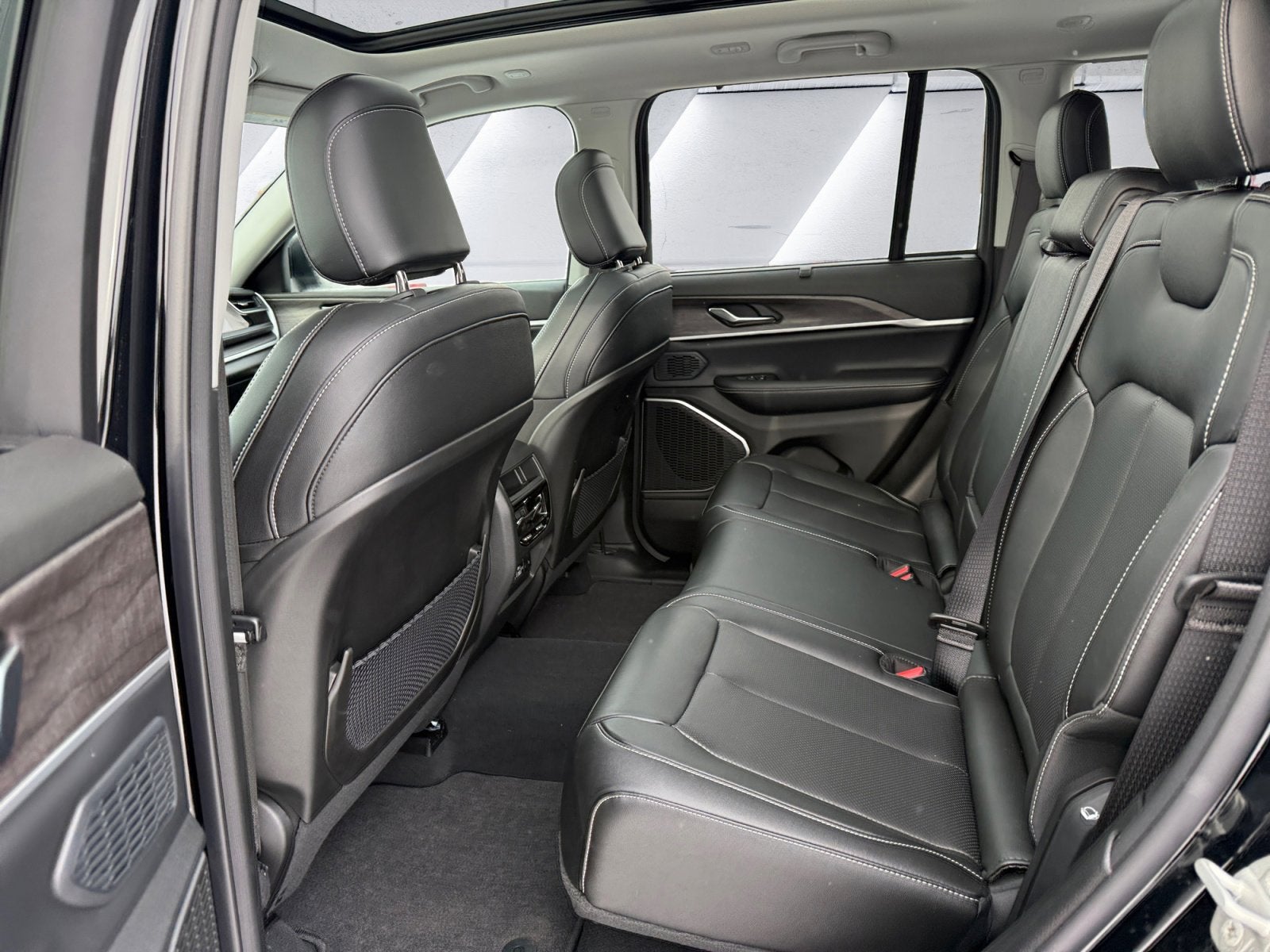 2024 Jeep Grand Cherokee 4xe 4xe