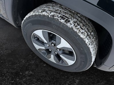 2024 Jeep Grand Cherokee 4xe 4xe