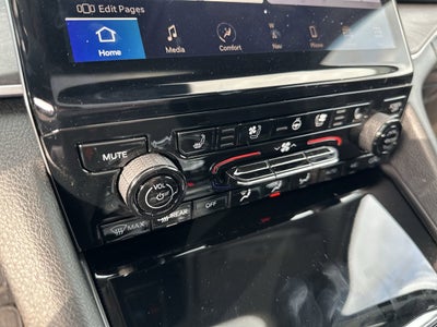 2024 Jeep Grand Cherokee 4xe 4xe