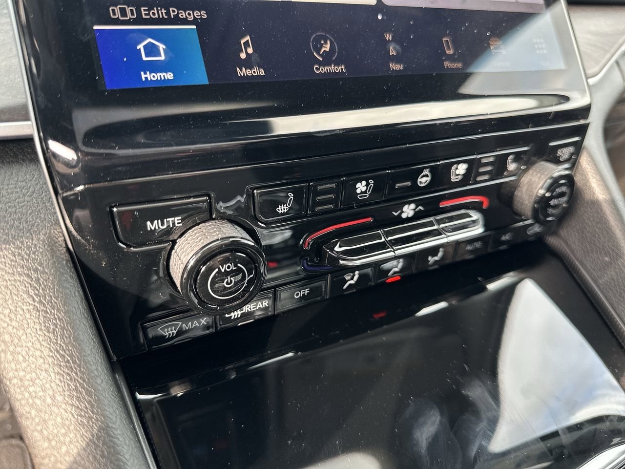 2024 Jeep Grand Cherokee 4xe 4xe