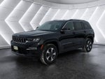 2024 Jeep Grand Cherokee 4xe 4xe