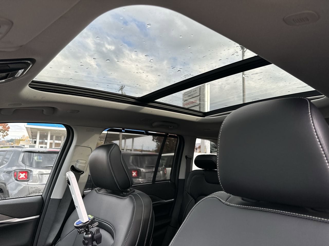 2024 Jeep Grand Cherokee 4xe 4xe