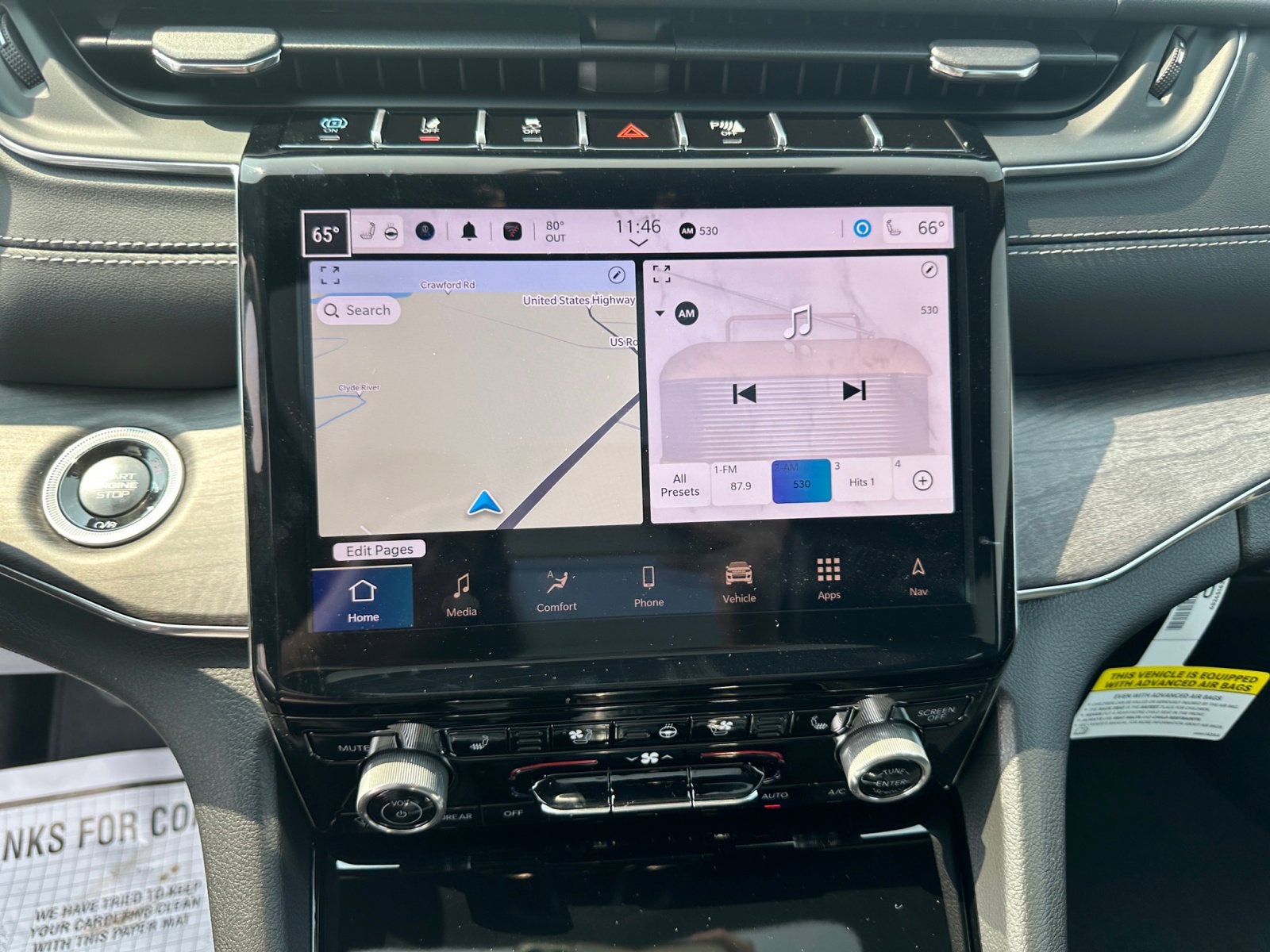 2024 Jeep Grand Cherokee 4xe Overland 4xe