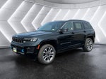 2024 Jeep Grand Cherokee 4xe Overland 4xe