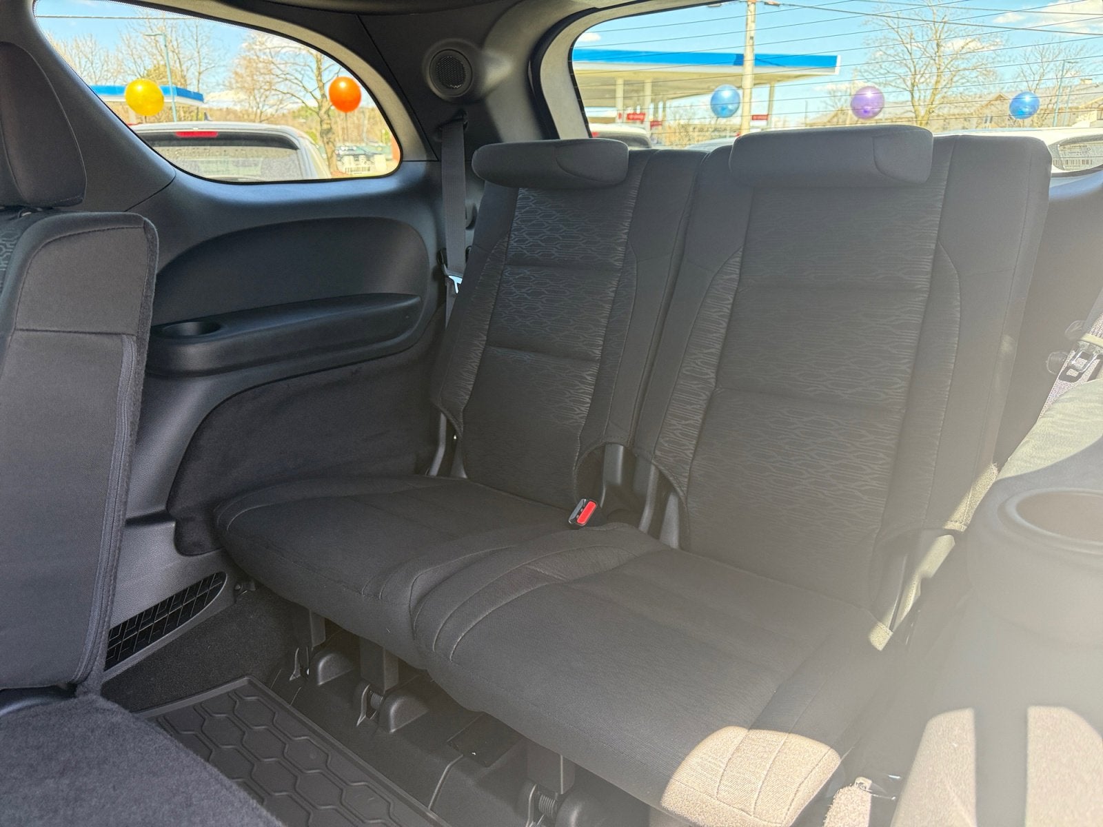 2026 Dodge Durango GT HEMI V8