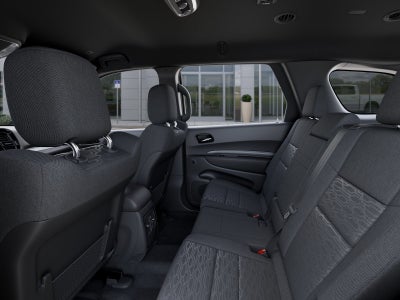 2026 Dodge Durango GT HEMI V8