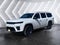 2026 Jeep Grand Wagoneer L Limited Altitude