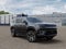 2026 Jeep Grand Wagoneer 4x4