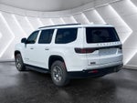 2023 Jeep Wagoneer Base