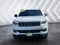 2023 Jeep Wagoneer Base