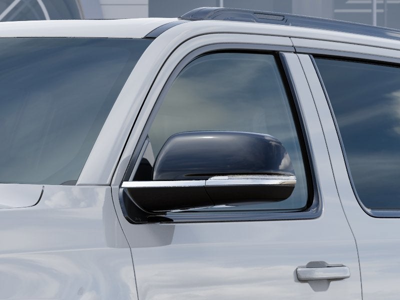 2026 Jeep Grand Wagoneer Limited