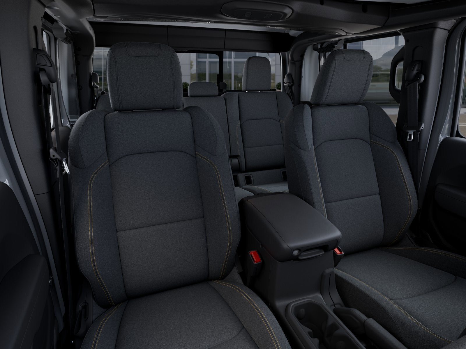 2026 Jeep Gladiator Sport S