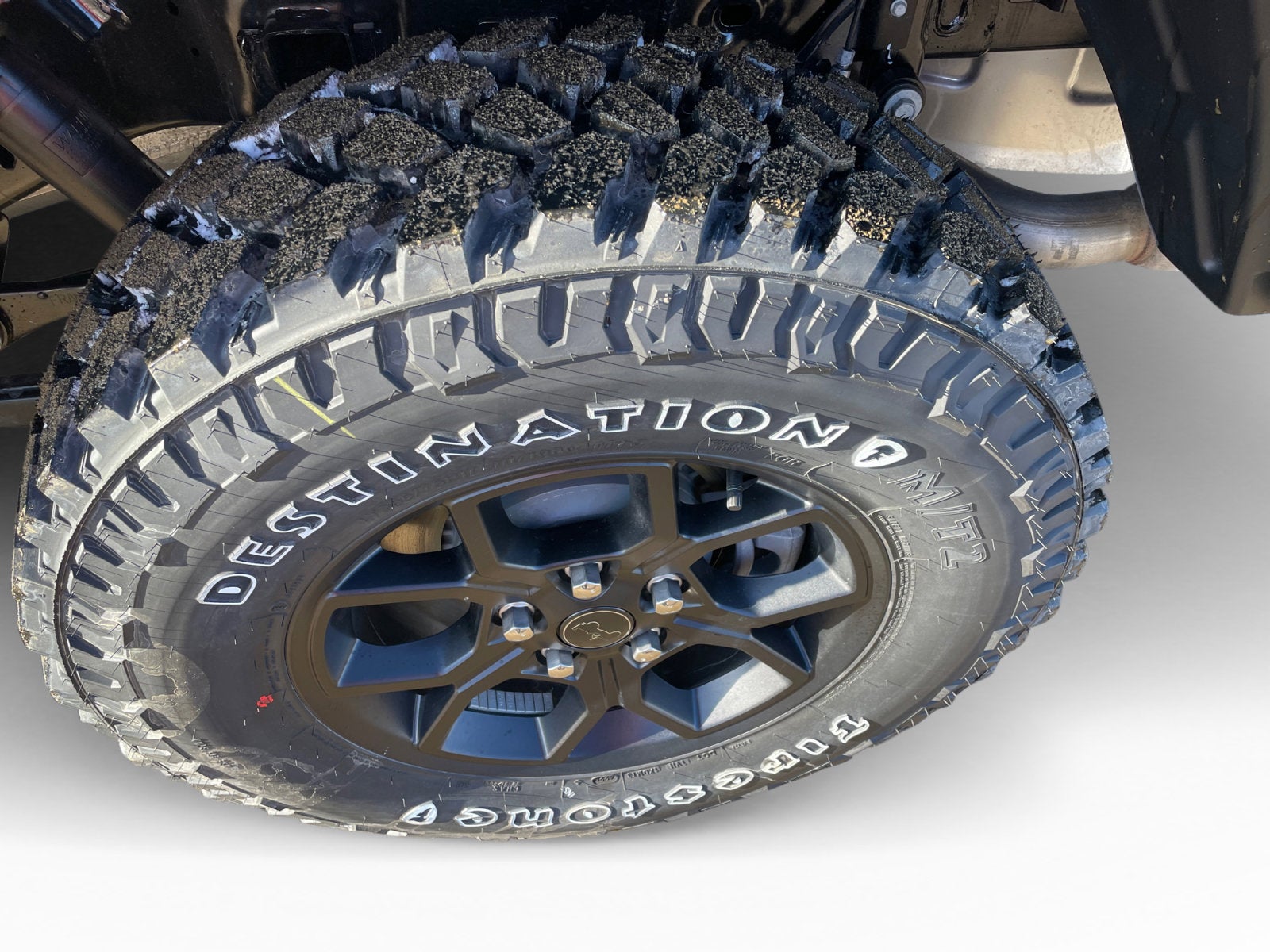 2026 Jeep Gladiator Willys