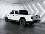 2026 Jeep Gladiator Willys