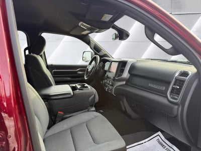 2024 RAM 1500 Big Horn/Lone Star