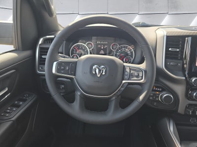 2027 RAM 1500 Big Horn/Lone Star